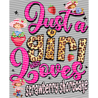 Valentine's Day-QRJ  2879